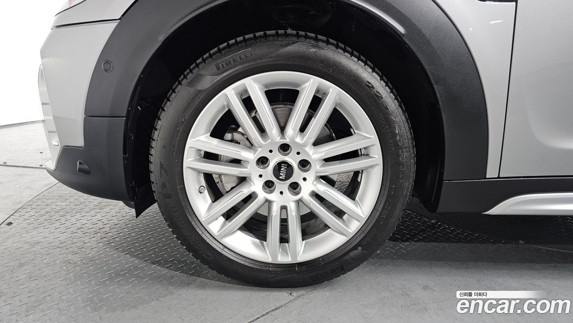 Mini Countryman 2023