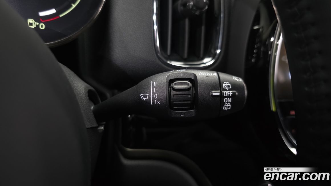 Mini Countryman 2023