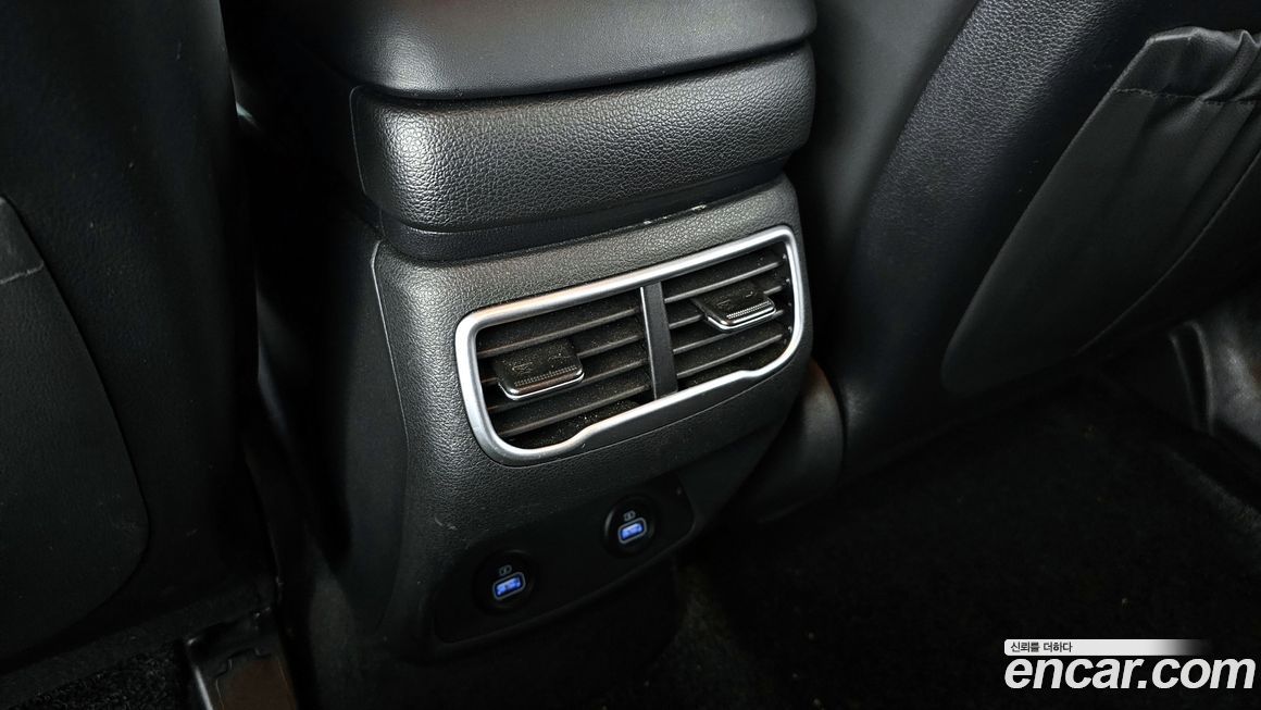 Hyundai Santafe 2022