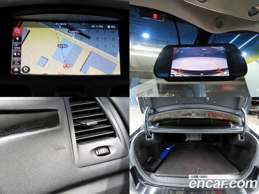 Renault-KoreaSamsung SM5  2011