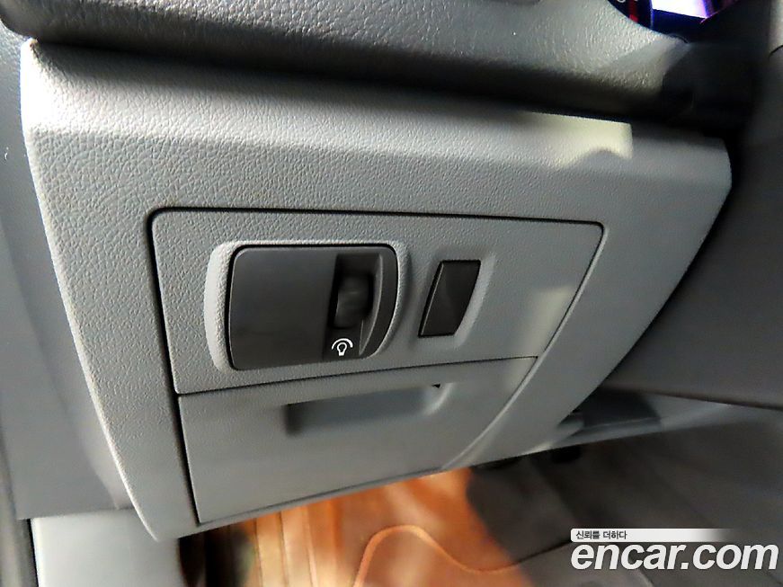 Renault-KoreaSamsung SM5  2011