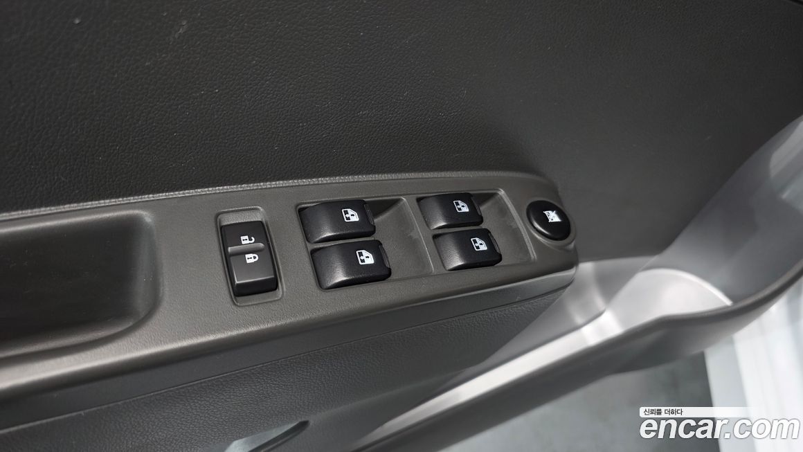 ChevroletGMDaewoo Spark 2014