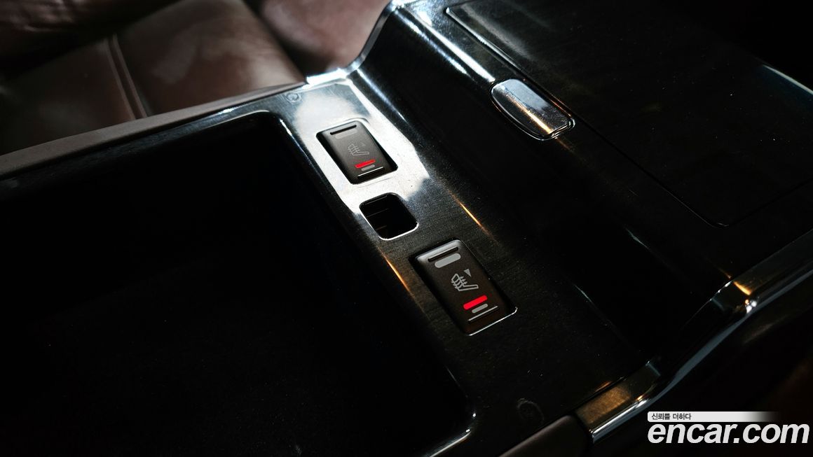 Renault-KoreaSamsung SM7 2012