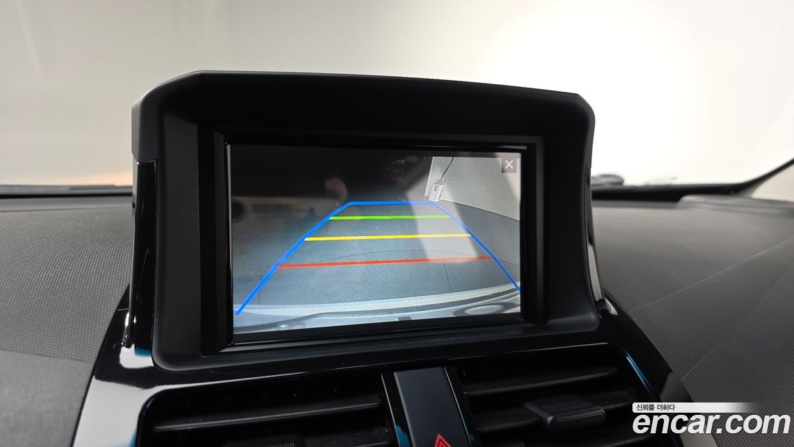 ChevroletGMDaewoo Spark 2014