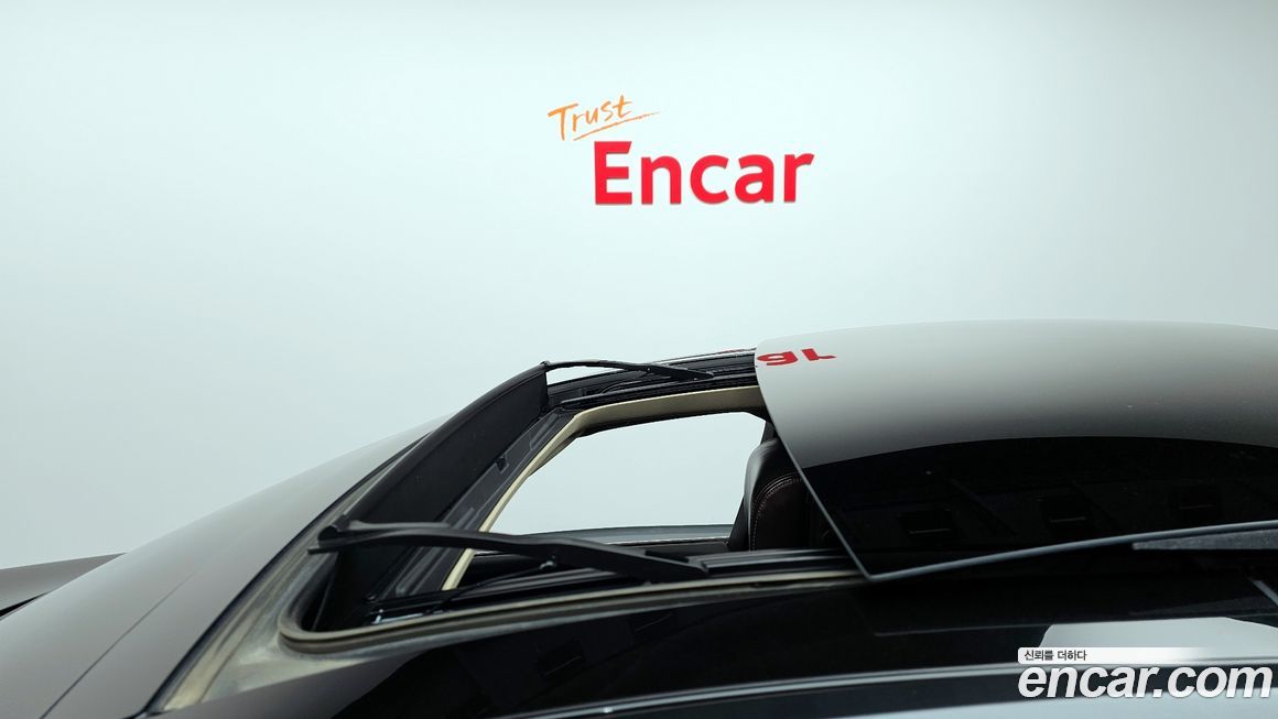 Renault-KoreaSamsung SM7 2012