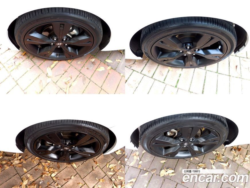 Hyundai Veloster 2012