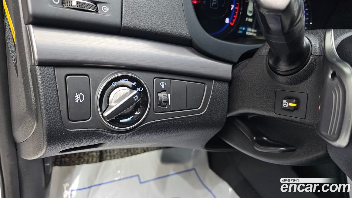 Hyundai i40 2014