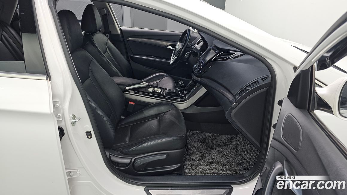 Hyundai i40 2014