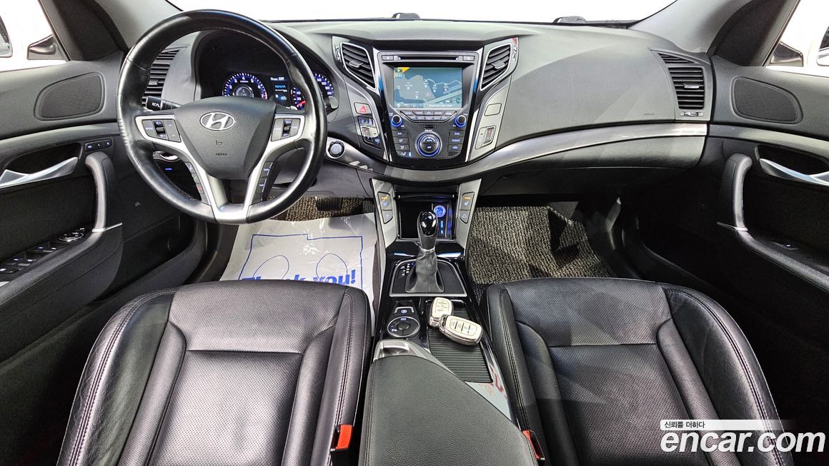 Hyundai i40 2014