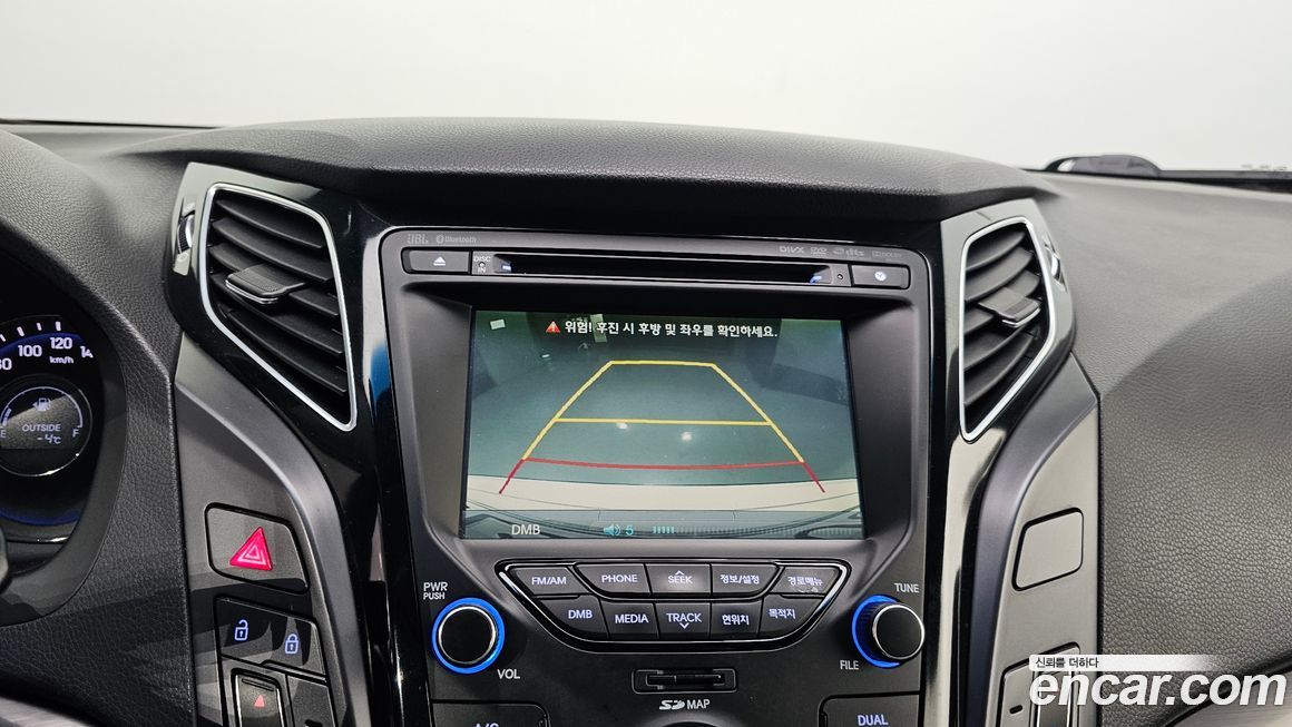 Hyundai i40 2014