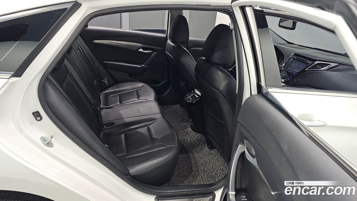 Hyundai i40 2014
