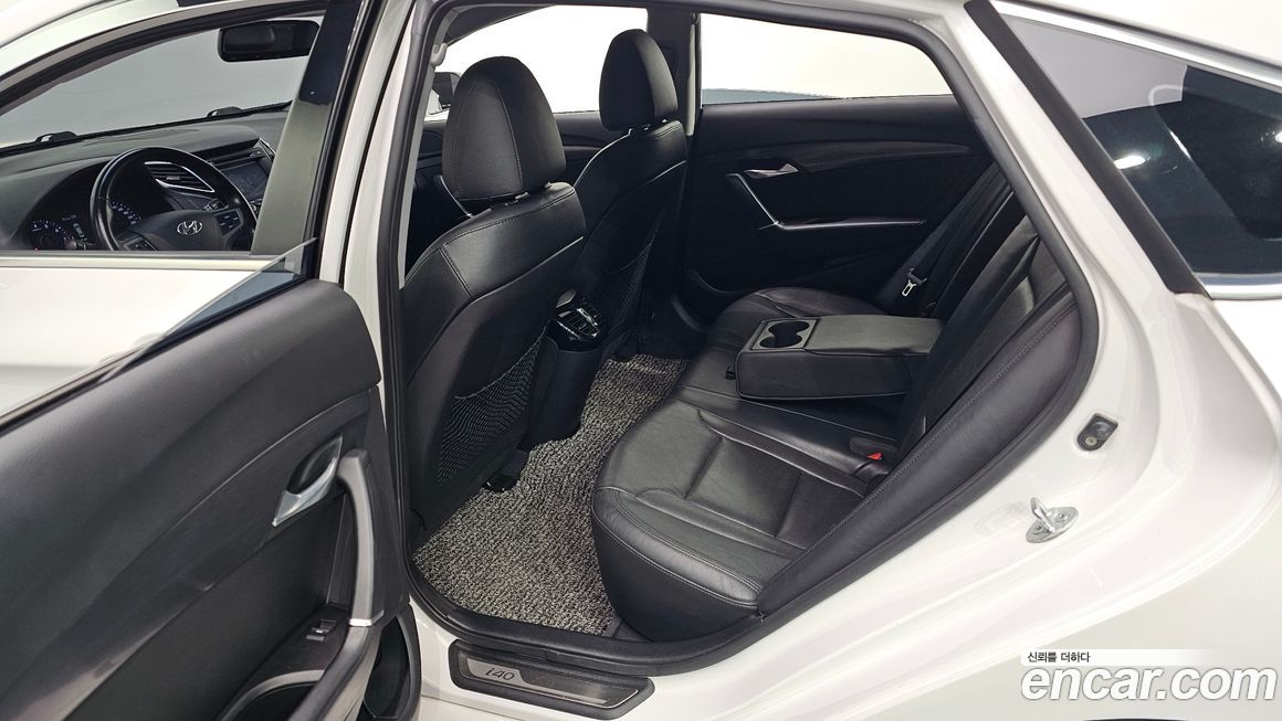 Hyundai i40 2014