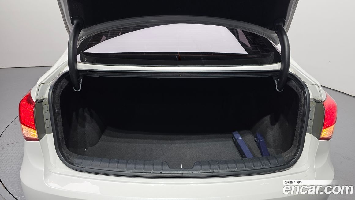 Hyundai i40 2014