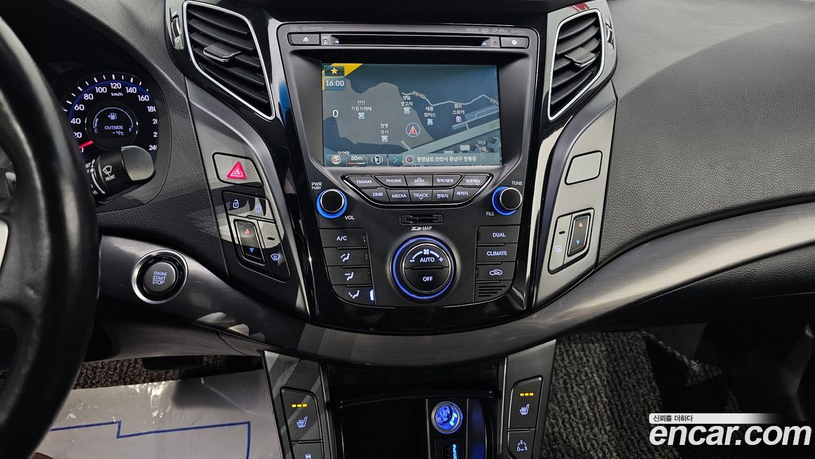 Hyundai i40 2014