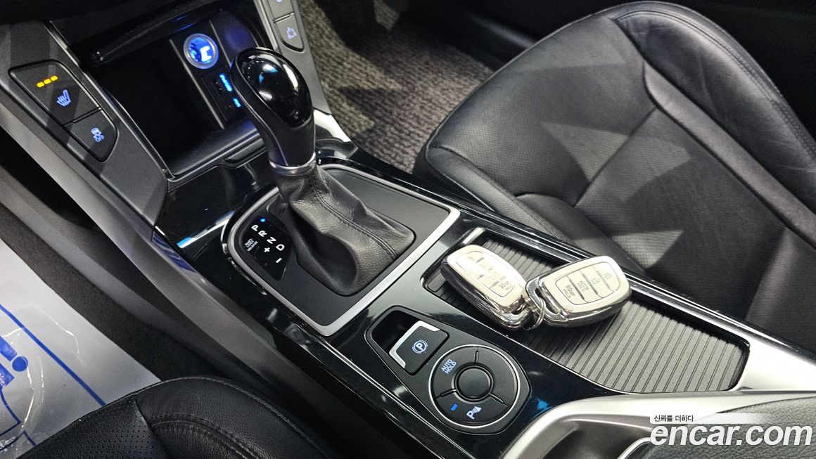 Hyundai i40 2014