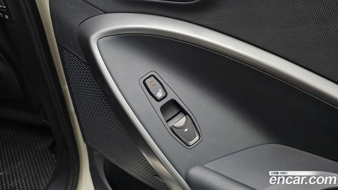 Hyundai Santafe 2013