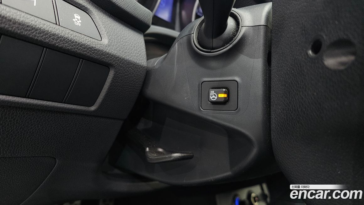 Hyundai Santafe 2013