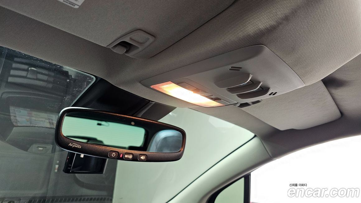 ChevroletGMDaewoo Trax 2016