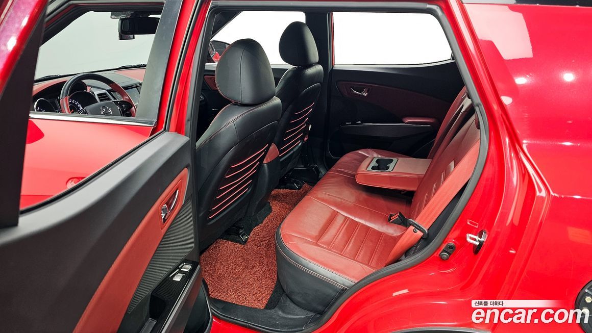 KG_Mobility_Ssangyong TIBOLI 2017