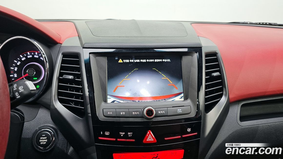 KG_Mobility_Ssangyong TIBOLI 2017