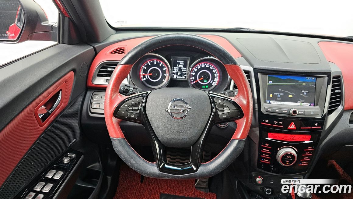 KG_Mobility_Ssangyong TIBOLI 2017