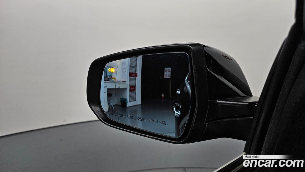 ChevroletGMDaewoo Malibu 2017