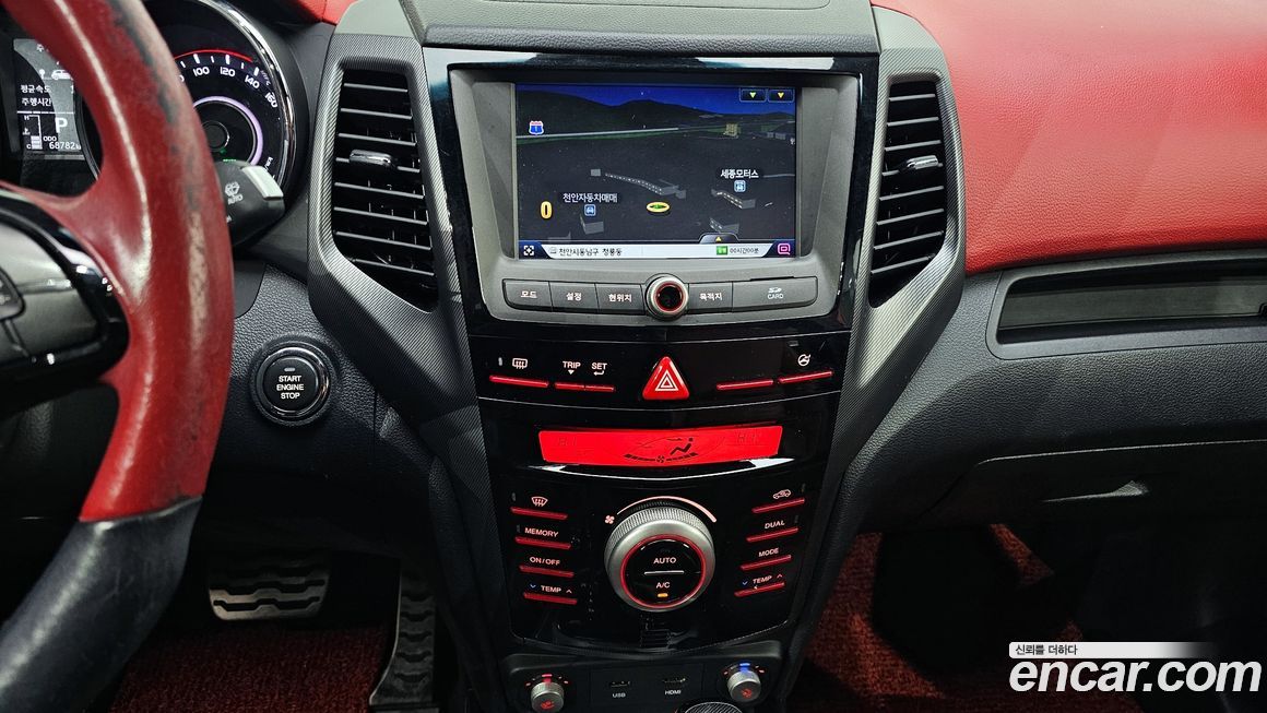 KG_Mobility_Ssangyong TIBOLI 2017