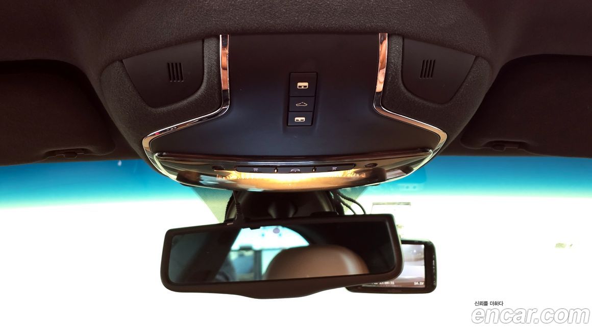 Maserati Ghibli 2014