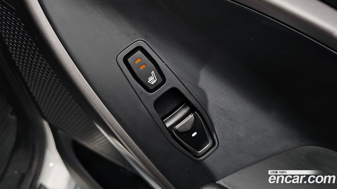 Hyundai Santafe 2015