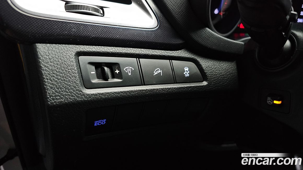 Hyundai Santafe 2015