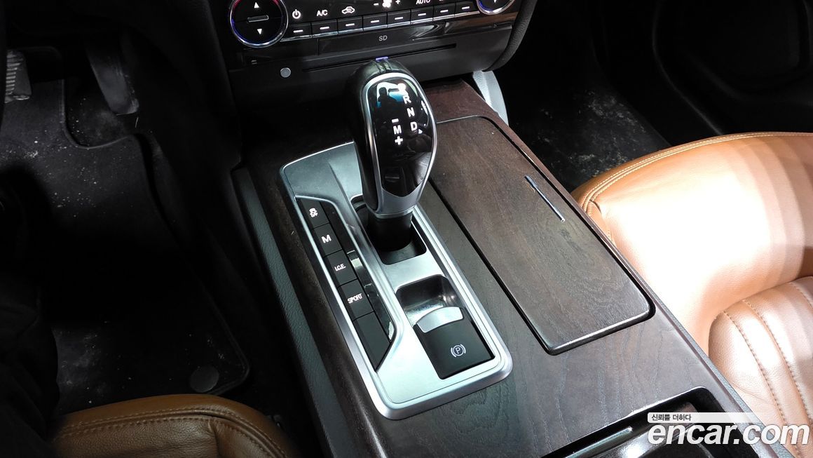 Maserati Ghibli 2014