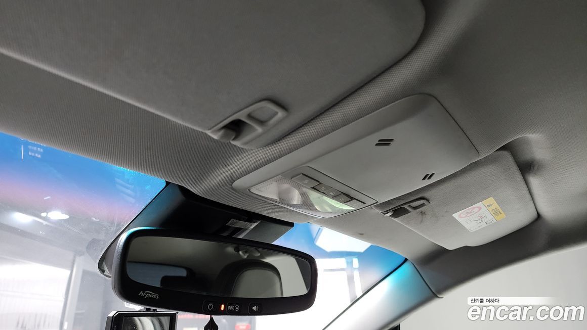 ChevroletGMDaewoo Trax 2021