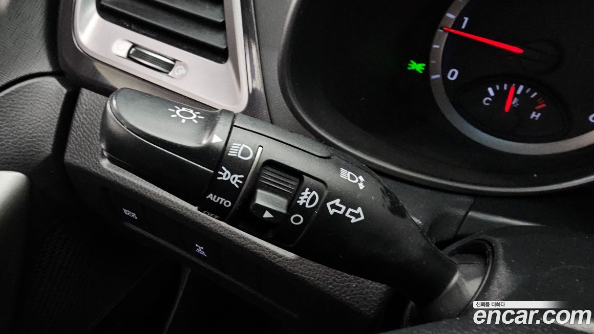 Hyundai Santafe 2014