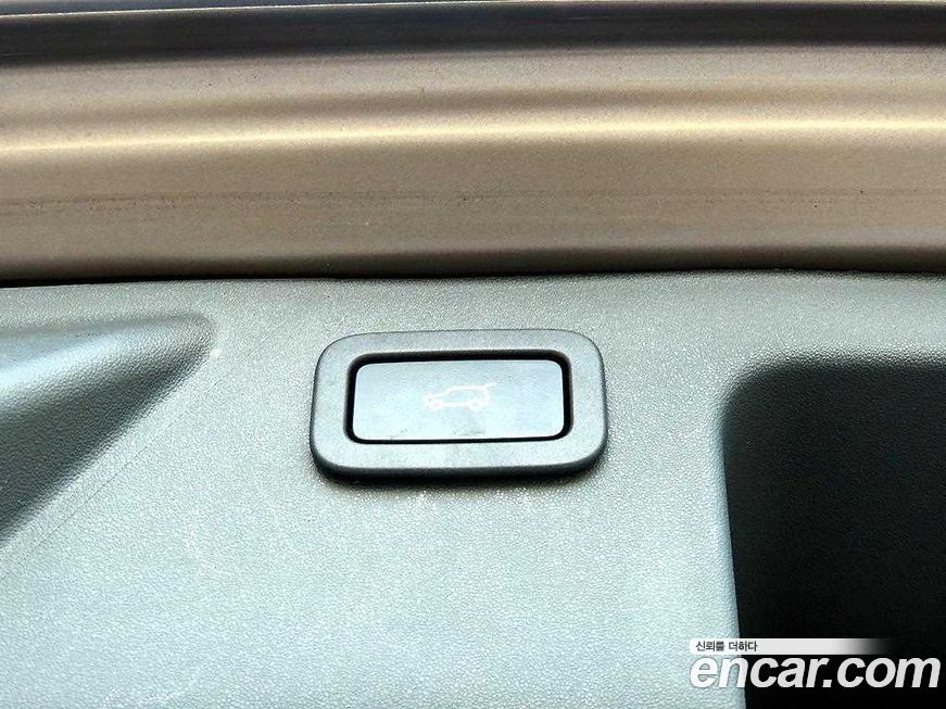 Land Rover Discovery Sport 2016