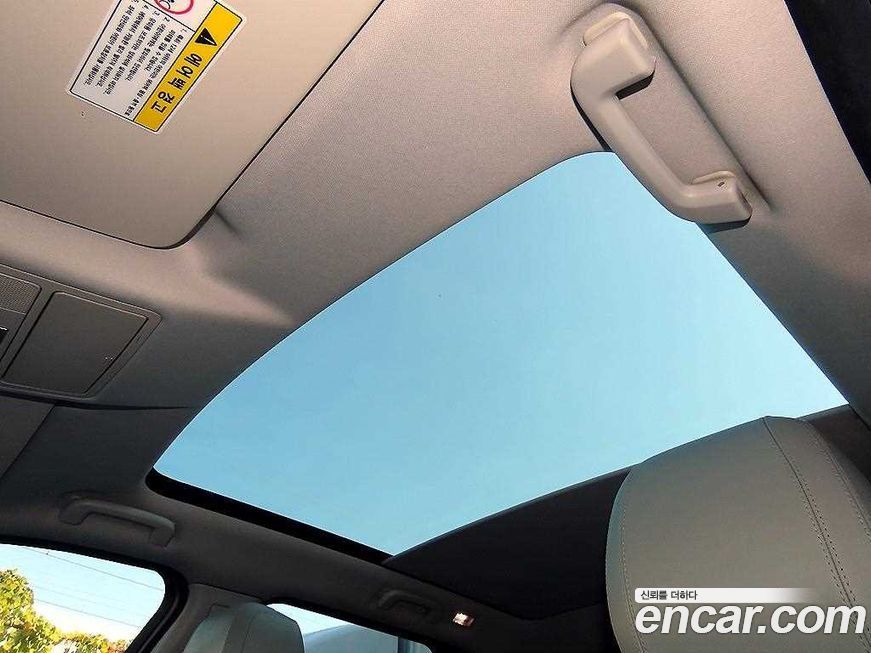 Land Rover Discovery Sport 2016