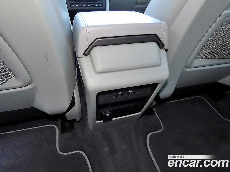 Land Rover Discovery Sport 2016