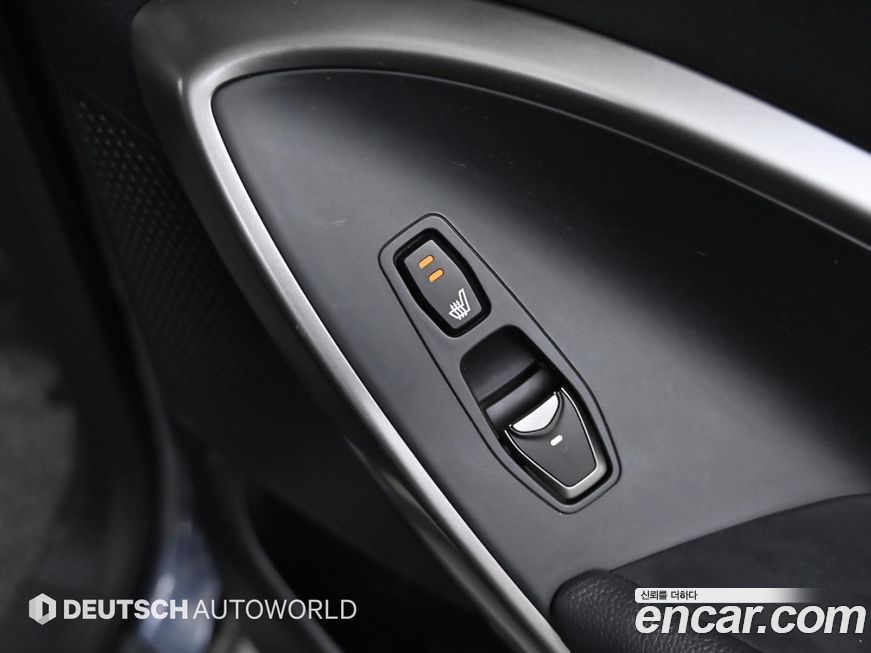 Hyundai Maxcruz 2016