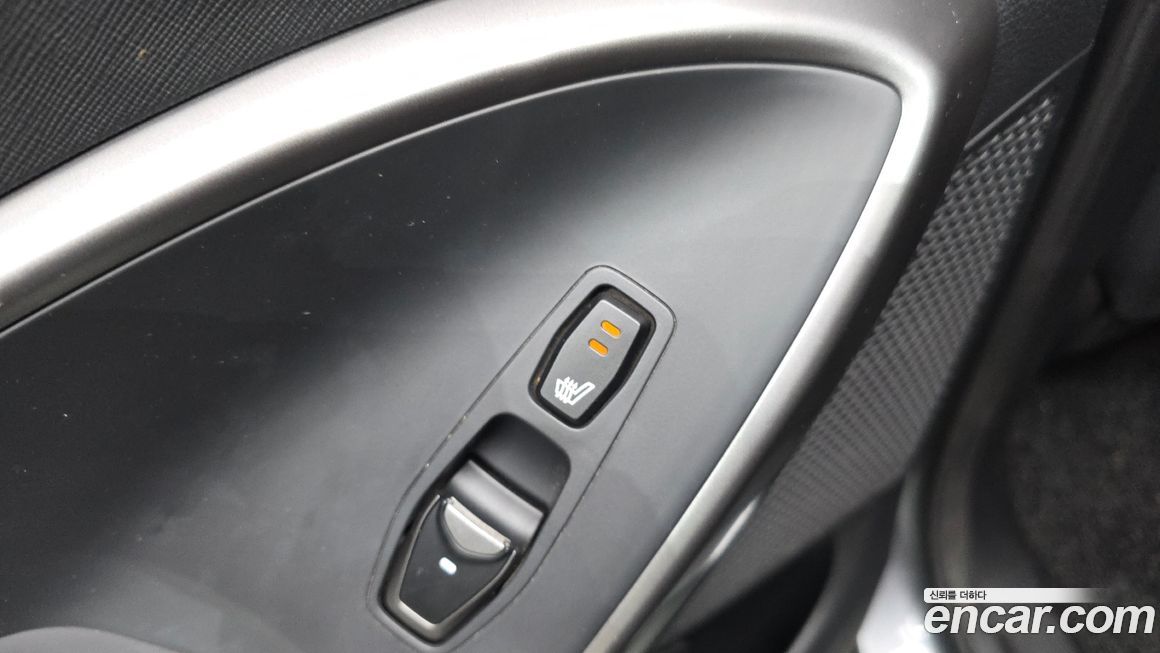 Hyundai Santafe 2018