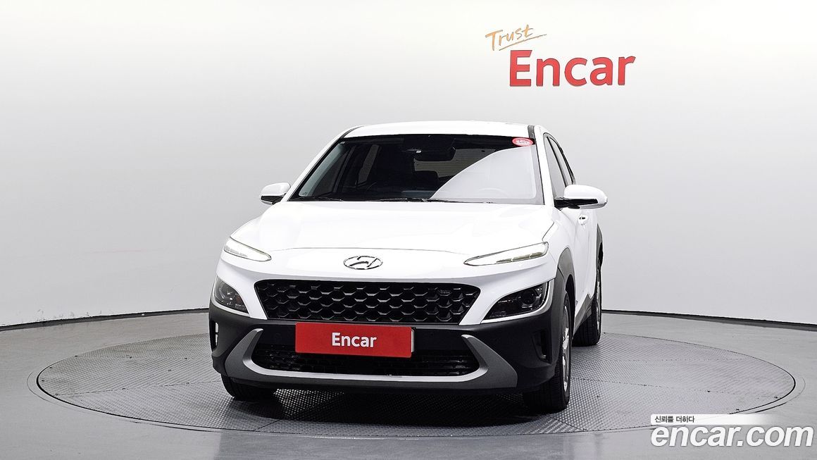 Hyundai Kona 2023