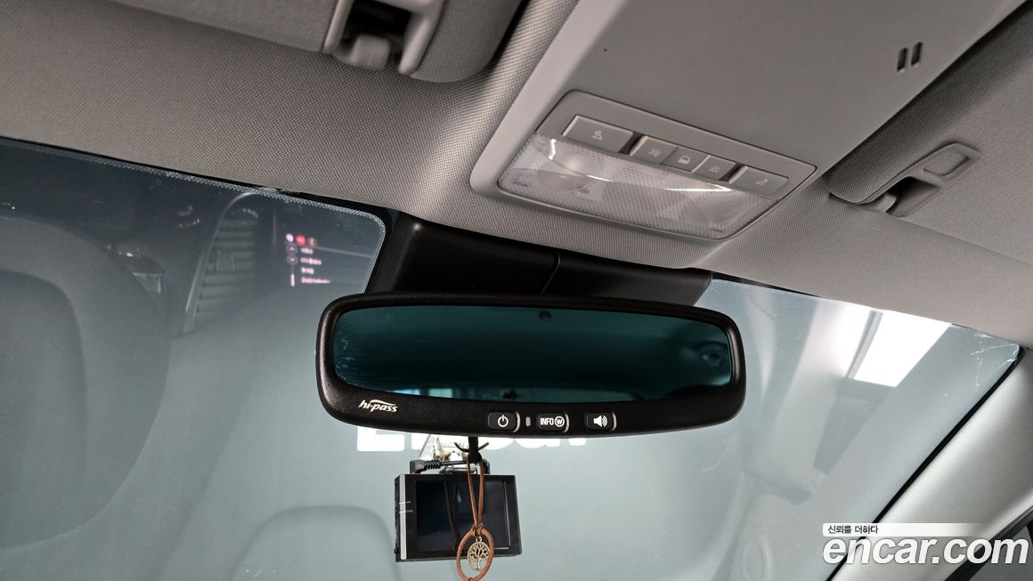 ChevroletGMDaewoo Trax 2021