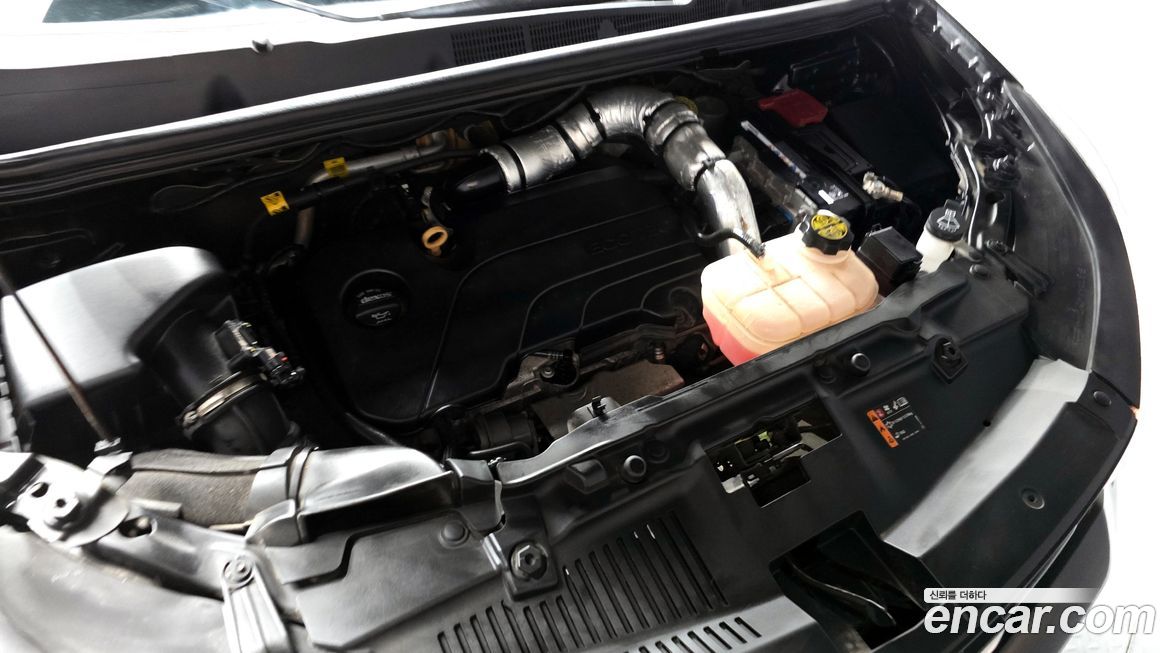 ChevroletGMDaewoo Trax 2021