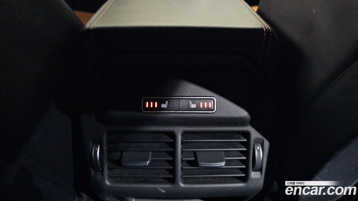 Land Rover Range Rover Evoque 2017