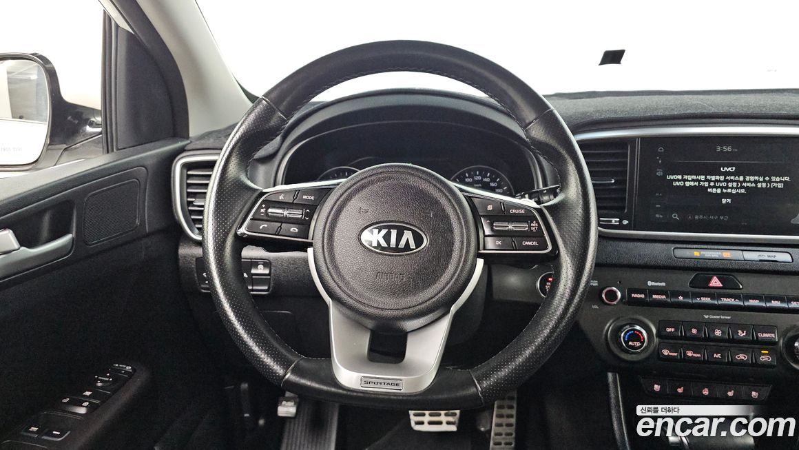 Kia Sportage 2019
