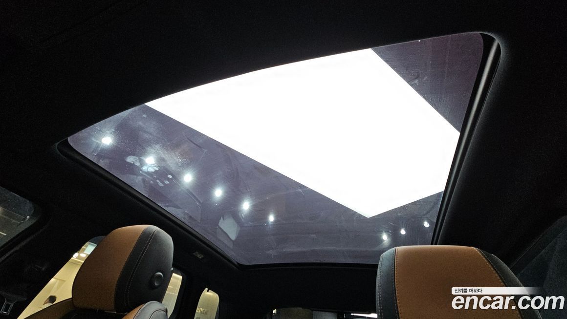 Land Rover Range Rover Evoque 2017