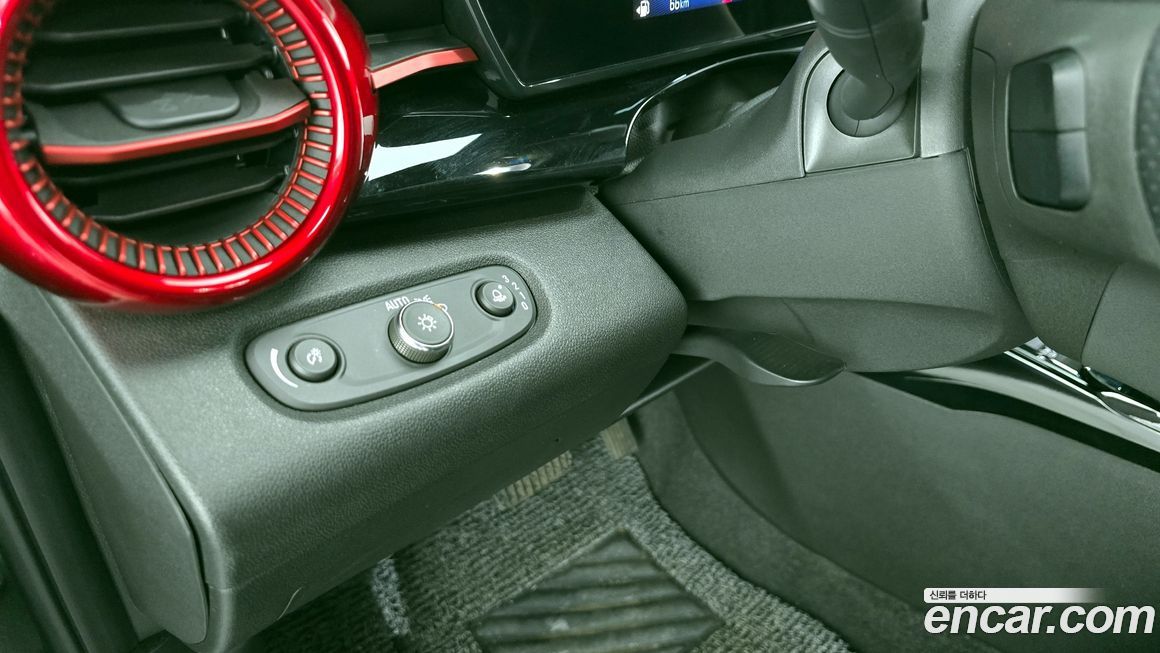 ChevroletGMDaewoo Trax 2024