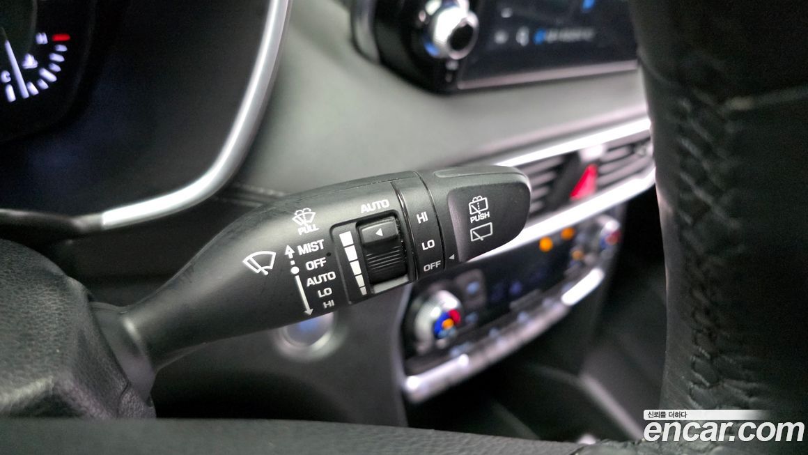 Hyundai Santafe 2020