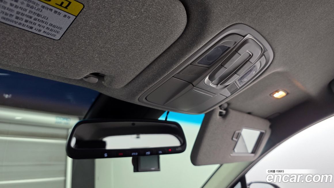 Hyundai Santafe 2020