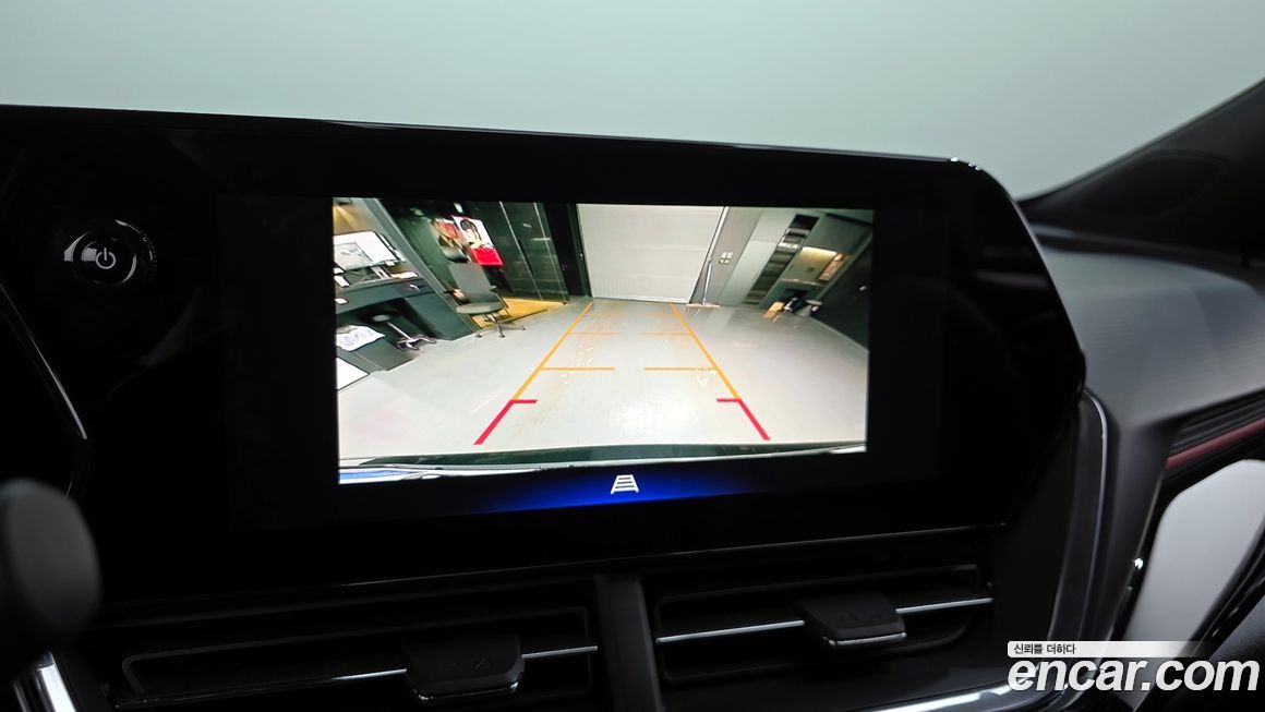 ChevroletGMDaewoo Trax 2024