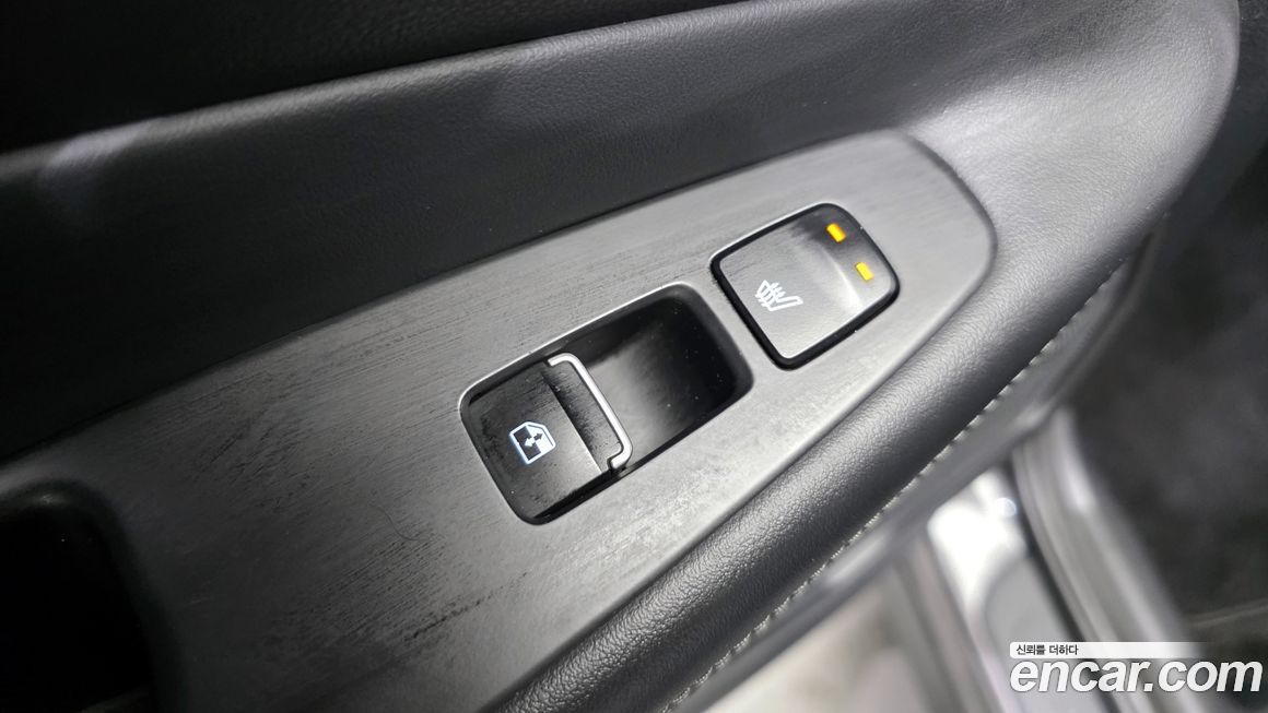 Hyundai Santafe 2020