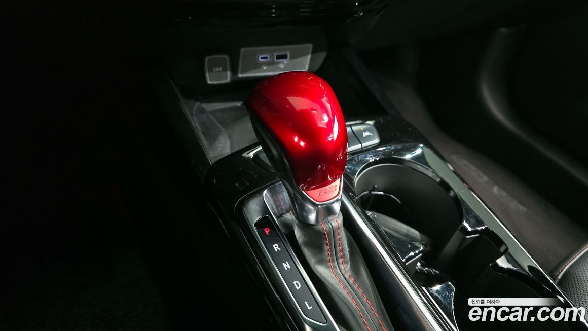 ChevroletGMDaewoo Trax 2024